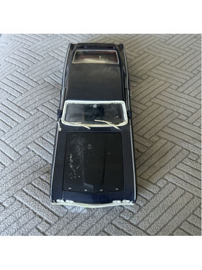 Maisto 1969 Ford Torino Talladega 1/18